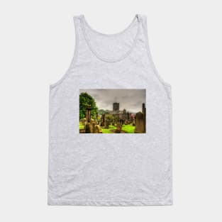 Town House Tank Top